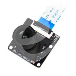 Módulo de cámara Weixue SC3336 Luckfox 3Mpx