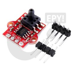 Modulo Sensor de Presion 0-40KPa 3.3V-5V