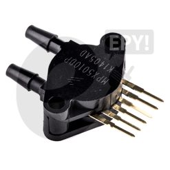 MPX5010DP Sensor de Presion Diferencial