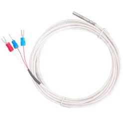 Sensor de Temperatura RTD PT100