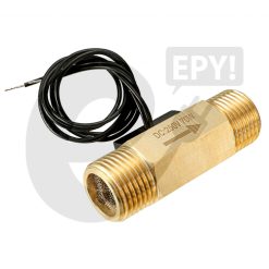 Sensor de Flujo Magnético de agua  1/2inch 250v 0.3A