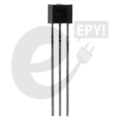 Sensor de Efecto Hall 44E