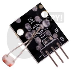 Sensor Foto-Resistencia KY-018