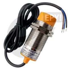 Sensor de proximidad capacitivo LJC30A3-H-Z/BX (NPN-NO)
