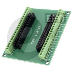 Placa de expansión ESP32 de 38 Pines