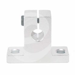 Soporte de Eje Lineal SK10 10mm