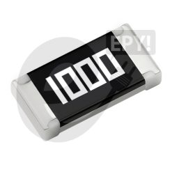 Resistencia 100ohm SMD 0805 1%