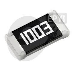 Resistencia 100Kohm SMD 0805 1%