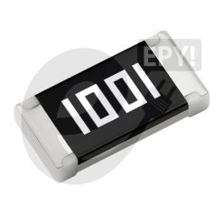 Resistencia 1Kohm SMD 0805