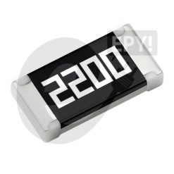Resistencia 220ohm SMD 0805