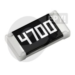 Resistencia 470ohm SMD 0805 1%