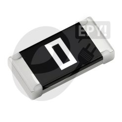 Resistencia 0 ohm SMD 0603 1%