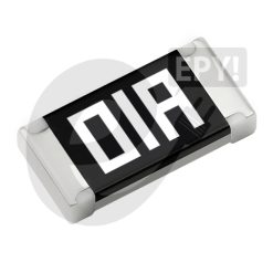 Resistencia 100ohm SMD 0603 1%