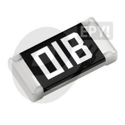 Resistencia 1Kohm SMD 0603 1%