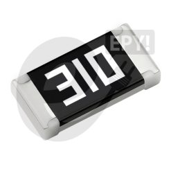 Resistencia 1Mohm SMD 0603 1%