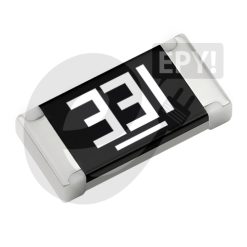 Resistencia 330ohm SMD 0603 1%