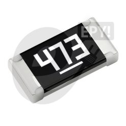 Resistencia 47Kohm SMD 0603 1%
