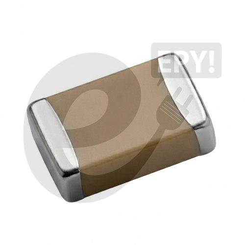 Condensadores cerámicos 10 nF 50v 0805