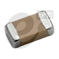 Condensadores cerámicos 100 nF 50v 0603