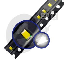 Diodo LED SMD 0805 Blanco
