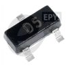 Diodo MMBD4148 SMD