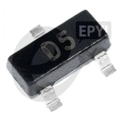 Diodo MMBD4148 SMD