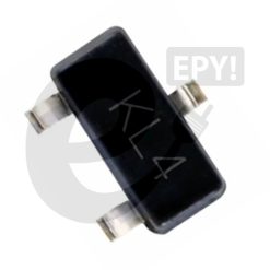Diodo Schottky BAT54S KL4 SMD