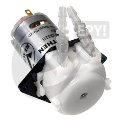Bomba de Liquido peristáltica 12v