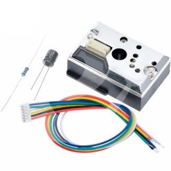 Sensor Óptico de Polvo GP2Y1010AU0F