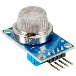 Sensor de Hidrogeno MQ-8