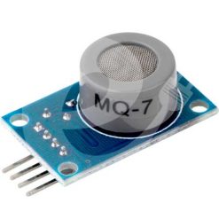 Sensor de Monóxido de Carbono MQ-7