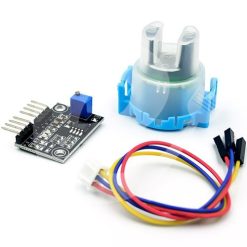 Sensor de Turbidez Analógica TS-300B