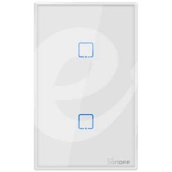 Sonoff Smart Switch T2US2C-TX