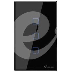 Sonoff Smart Switch T3US3C-TX
