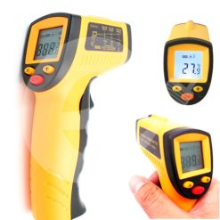 Sensor Infrarrojo de Temperatura wh320