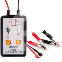 Tester de Inyectores EM276