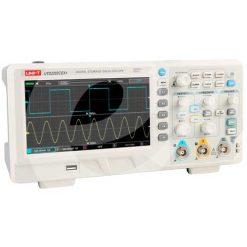 Osciloscopio Digital UTD2202CEX+