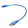 Cable USB Tipo C 30cm