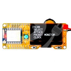 DSTIKE WiFi Deauther Mini ESP8266 OLED