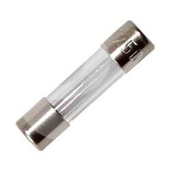 Fusible de Cristal 2A 5x20mm