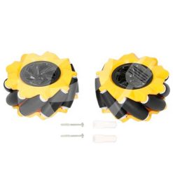 Llanta Omnidireccional 48mm