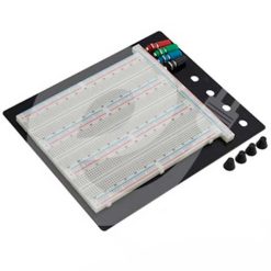 Mega Protoboard ZY 206 2390 puntos
