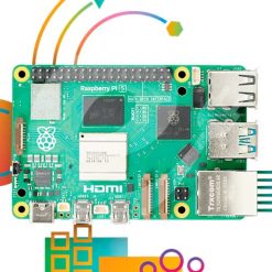 Raspberry Pi 5 Model B 4GB