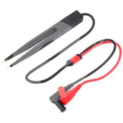 Pinzas de Medición SMD de Multímetro