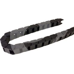 Cadena de arrastre porta cables 10x10x1000mm