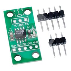 Potenciómetro Digital X9C103S 10K