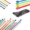 Precintos Bridas de 15cm 100pcs