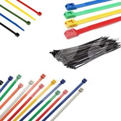 Precintos Bridas de 15cm 100pcs