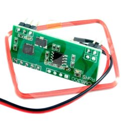Módulo Lector RFID RDM6300