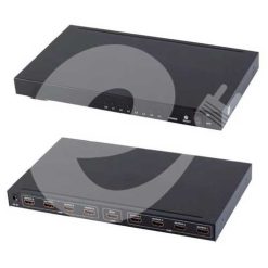 Splitter HDMI 1x8 4K